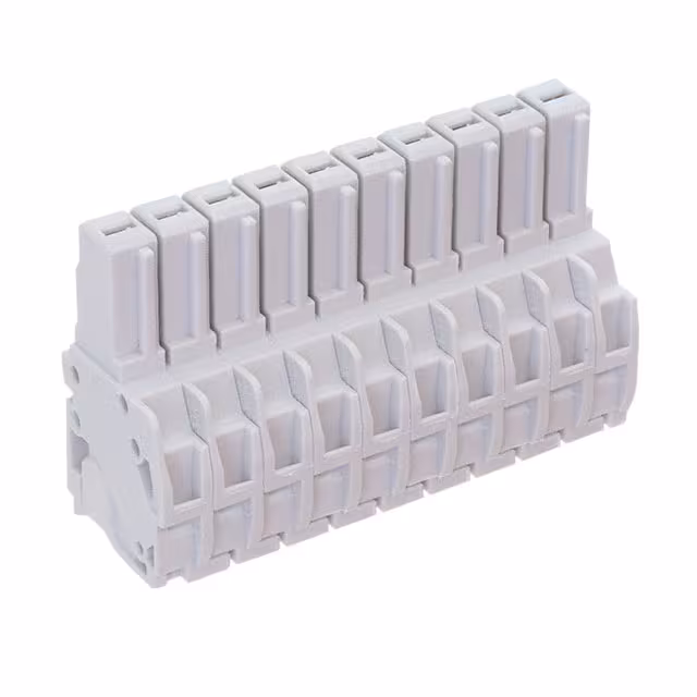 1SNK806723R0000 TE Connectivity ENTRELEC  Headers Plugs and Sockets